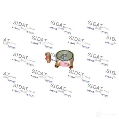 Система впрыска SIDAT K 3WRFR 273345 81210