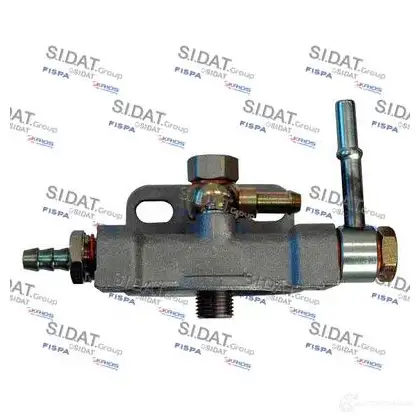 Система впрыска SIDAT F2T7GH 6 273385 81255