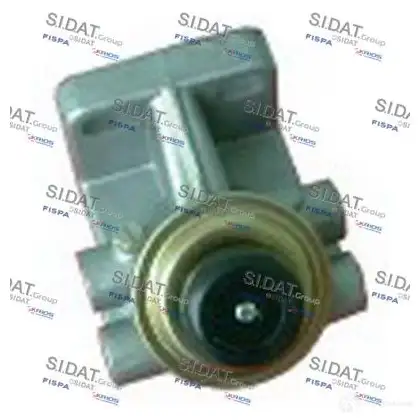 Система впрыска SIDAT N D3J2VM 81007 273156