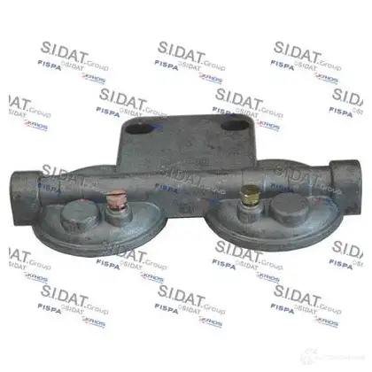 Система впрыска SIDAT 273394 81264 ENSB A