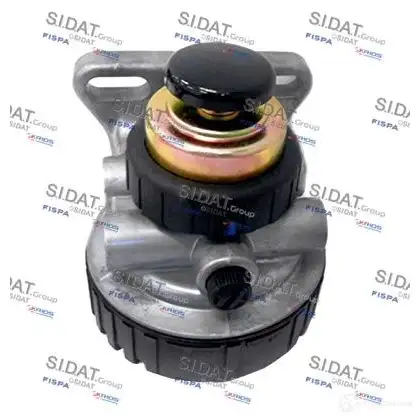 Система впрыска SIDAT W9HP 5F 273510 81387