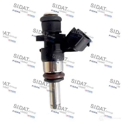 Топливная форсунка SIDAT 81484 CXT AL 1206545369