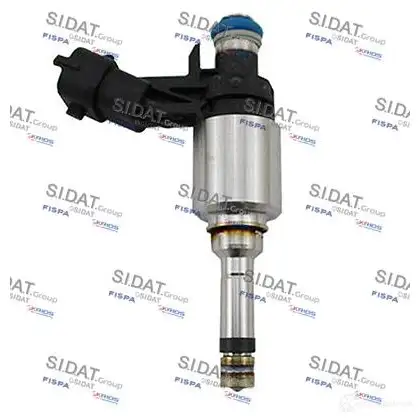 Топливная форсунка SIDAT RZJ1 A 1437786051 81599
