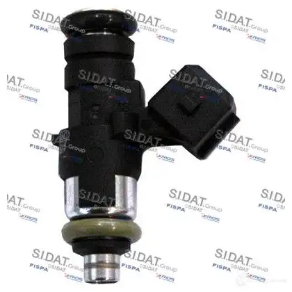 Топливная форсунка SIDAT ZZC NWB 273374 81239
