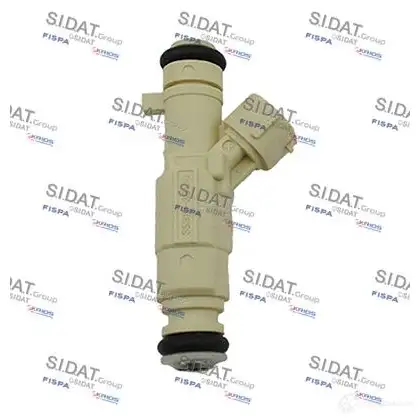 Топливная форсунка SIDAT 1424934848 Y0 ZA2Z 81513