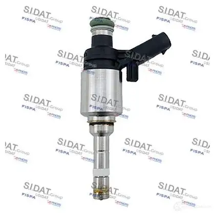 Топливная форсунка SIDAT 81547 1424934866 P9QISU R