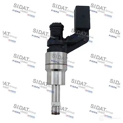 Топливная форсунка SIDAT 81537 4T PDJ5D 1424934856