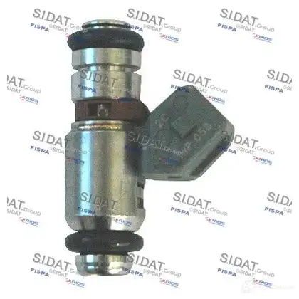 Топливная форсунка SIDAT 81237 273372 UB QO9X