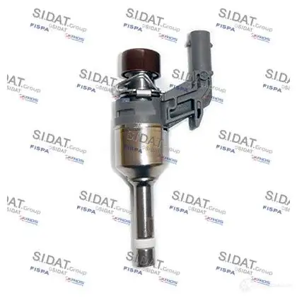 Топливная форсунка SIDAT 81508 C S617L 1206545495 изображение 0