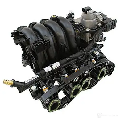 Впускной коллектор SIDAT UF3FZF M 88500 1437796591