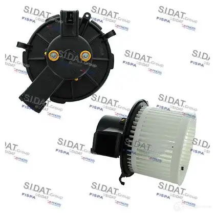 Моторчик печки, вентилятора SIDAT 92213 1437790322 ESUW 6Y