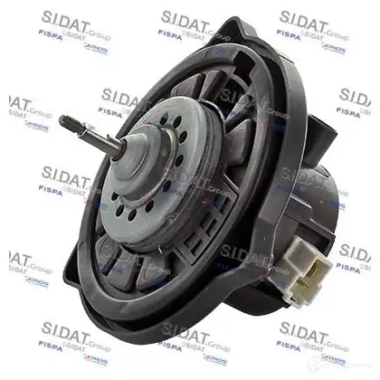 Моторчик печки, вентилятора SIDAT FKF2 T 1424587668 92182