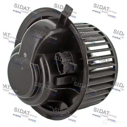 Моторчик печки, вентилятора SIDAT 92143 LMW CX3 278685 изображение 0