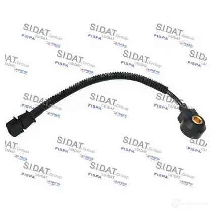 Датчик детонации SIDAT 84050 276112 XVT 1Q0G изображение 0