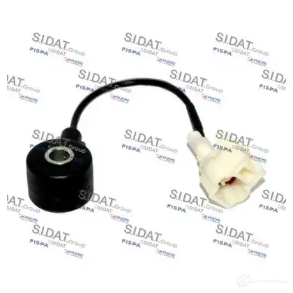 Датчик детонации SIDAT 275550 F5BM LH 83517 изображение 0