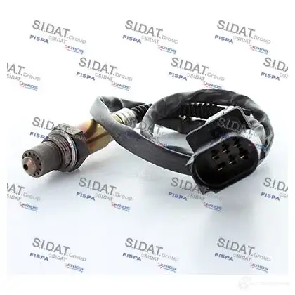 Лямбда зонд, кислородный датчик SIDAT S4HIJ KW 278896 90151