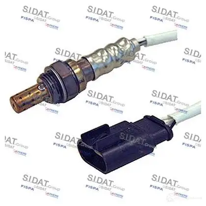 Лямбда зонд, кислородный датчик SIDAT 90190a2 GVAQ TWU 1437782287
