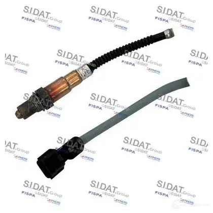 Лямбда зонд, кислородный датчик SIDAT 90283a2 8 8IW2N 1437782710