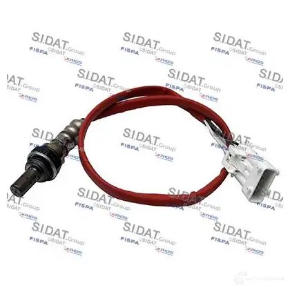 Лямбда зонд, кислородный датчик SIDAT 90064a2 XPZYB8 U 1437782613