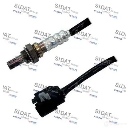 Лямбда зонд, кислородный датчик SIDAT 90267a2 1437782615 89D 62H