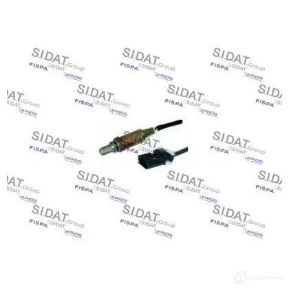 Лямбда зонд, кислородный датчик SIDAT 90195a2 WL JA4 1437782620