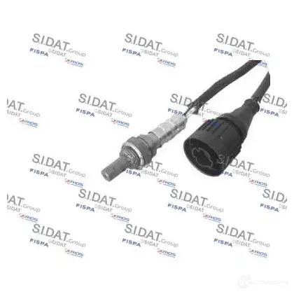 Лямбда зонд, кислородный датчик SIDAT TR ZEJ 90099a2 1437782622 изображение 0