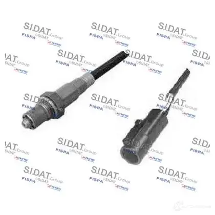 Лямбда зонд, кислородный датчик SIDAT 1437782668 90131a2 I A41R0