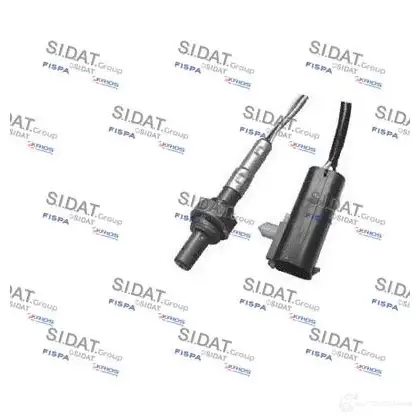 Лямбда зонд, кислородный датчик SIDAT U 8EYI4 1437782680 90104a2