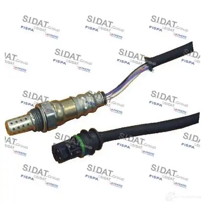 Лямбда зонд, кислородный датчик SIDAT 90245a2 OAYX5 CZ 1437782702