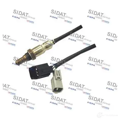 Лямбда зонд, кислородный датчик SIDAT 279057 90304 5 WXU3