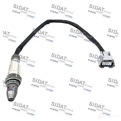 Лямбда зонд, кислородный датчик SIDAT XD 5JD8 1437783181 90575