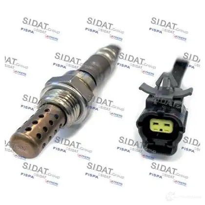 Лямбда зонд, кислородный датчик SIDAT J NW912R 90420 279181