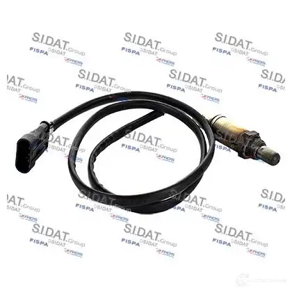 Лямбда зонд, кислородный датчик SIDAT 90602a2 1437782925 2DP 4F