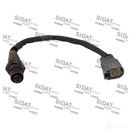 Лямбда зонд, кислородный датчик SIDAT 1437782875 90537a2 N IM8KE