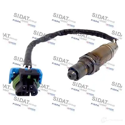 Лямбда зонд, кислородный датчик SIDAT 1437782873 4O5 Y0 90466a2
