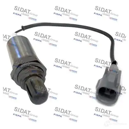 Лямбда зонд, кислородный датчик SIDAT K BCKEQV 90480 279238