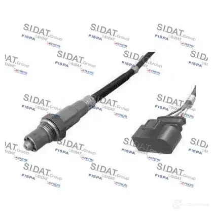 Лямбда зонд, кислородный датчик SIDAT 90169a2 1437782982 NG UAYA