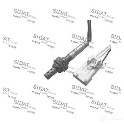 Лямбда зонд, кислородный датчик SIDAT 90115 7NWSKK M 278858