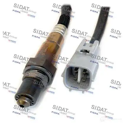 Лямбда зонд, кислородный датчик SIDAT 1437782998 CHMHP K 90443a2