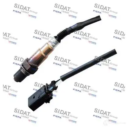 Лямбда зонд, кислородный датчик SIDAT 1437782997 IUFM0L L 90266a2
