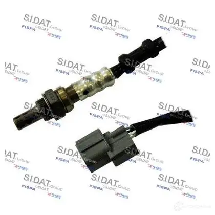 Лямбда зонд, кислородный датчик SIDAT QVK SJC 90261a2 1437782648