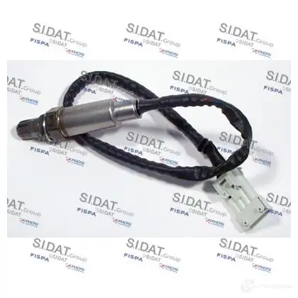 Лямбда зонд, кислородный датчик SIDAT 90008 Y0H ICHG 278759