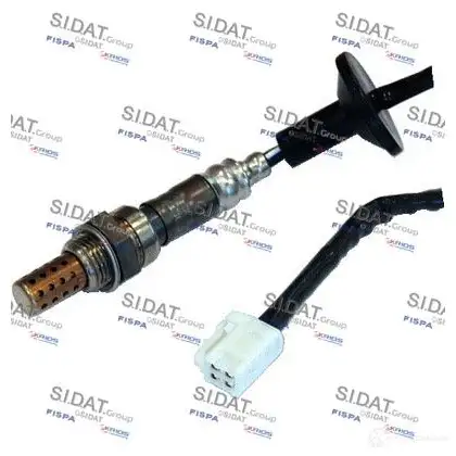 Лямбда зонд, кислородный датчик SIDAT ZJ 9T5M 90202a2 1437783021