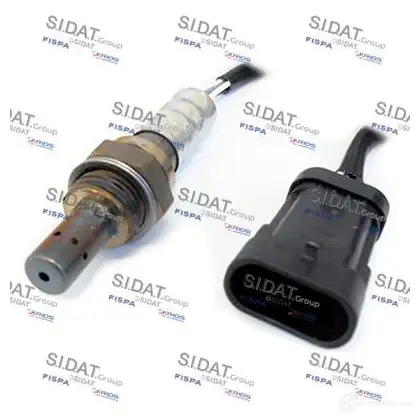 Лямбда зонд, кислородный датчик SIDAT C0LE M 1437783024 90446a2