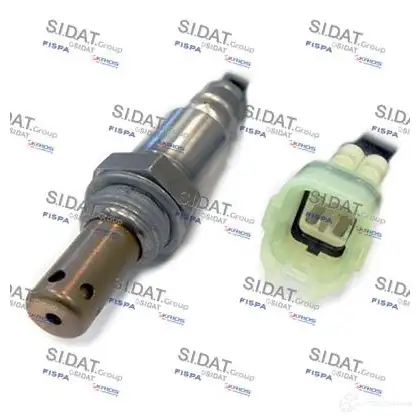 Лямбда зонд, кислородный датчик SIDAT 279184 R8W SUY 90423