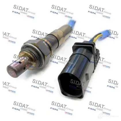 Лямбда зонд, кислородный датчик SIDAT 279163 90402 AYP 6TZ