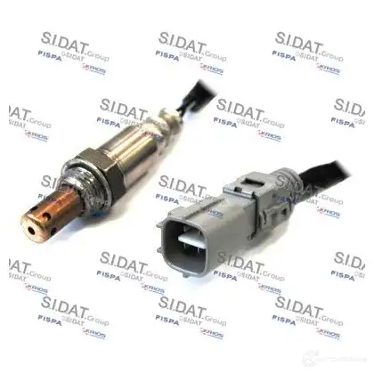 Лямбда зонд, кислородный датчик SIDAT 279124 90365 XM RW9