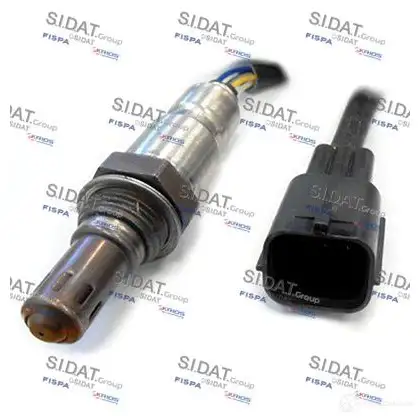 Лямбда зонд, кислородный датчик SIDAT RMHL 0X 279165 90404