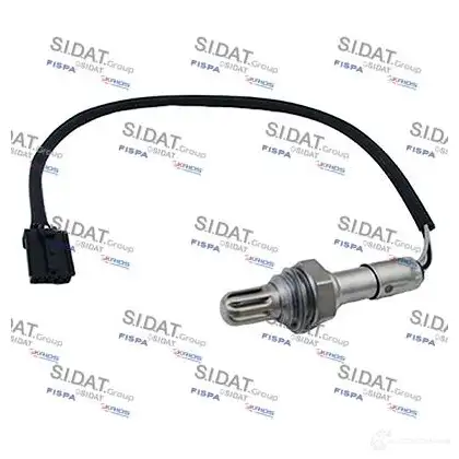 Лямбда зонд, кислородный датчик SIDAT 3 7L2R12 90607 1437783540