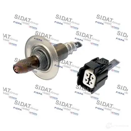 Лямбда зонд, кислородный датчик SIDAT 279228 90470 AFF 49